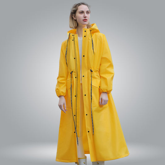 Antlia Raincoat