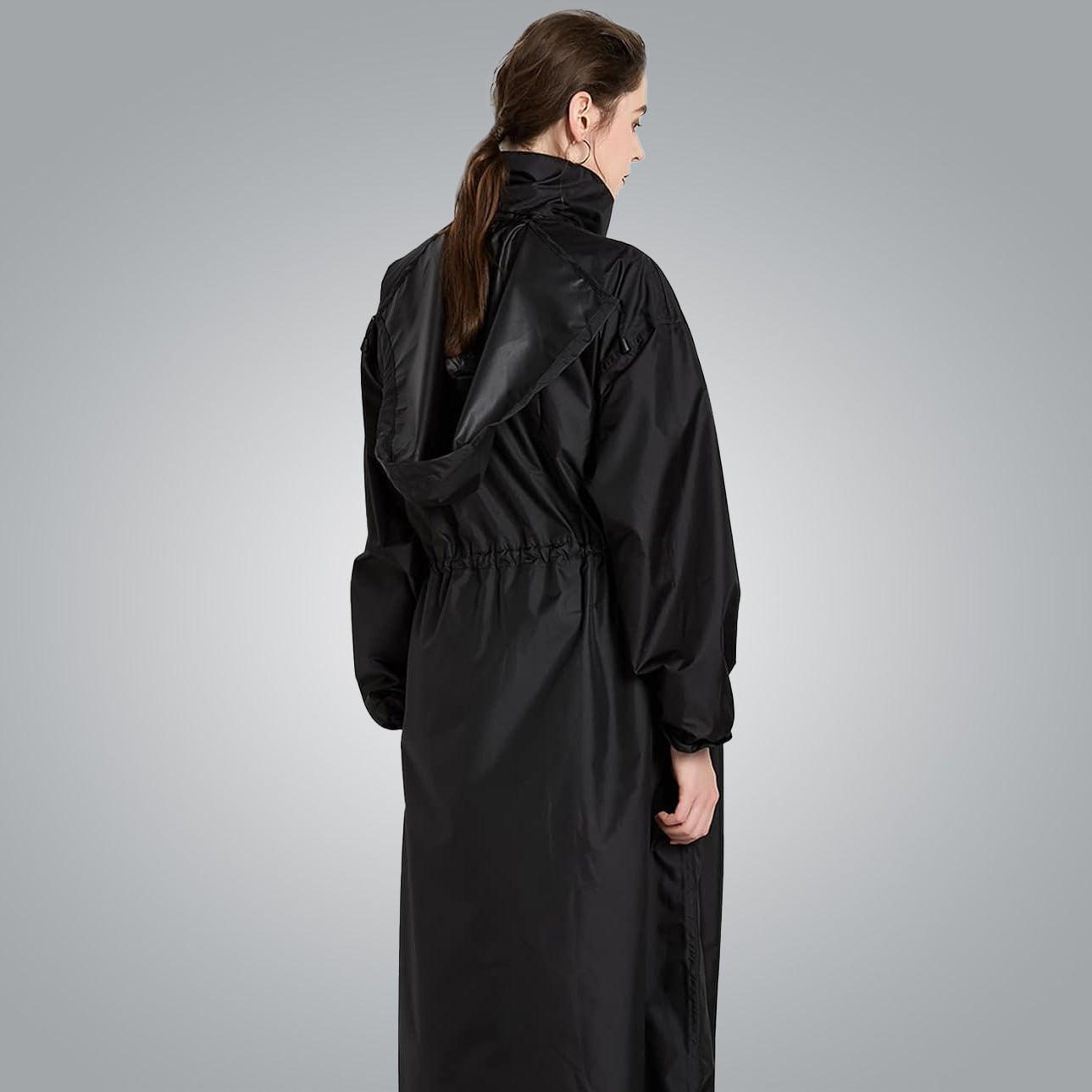 Anthea Raincoat